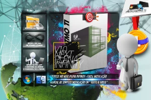 Eberick V10 Next Plena INFINITY  ( Todos os Módulos ) - Softwares e Licenças