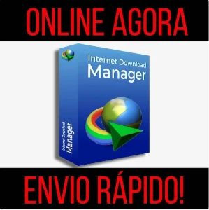 IDM - Internet Download Manager - ATUALIZADO