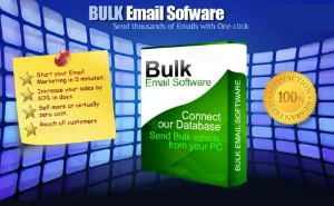 Bulk Mailer Professional Edition| Emails em massa|Ativado - Outros