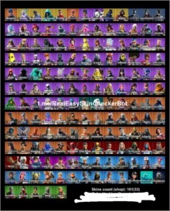 Conta fortnite Ikonik + Galaxy + salve o mundo antigo - Epic Games