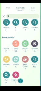 Conta De Pokémon Go Nível 40 Antiga De 2018 - Pokemon GO