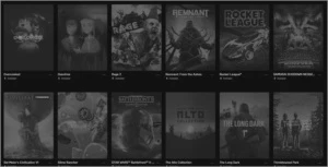 Vendo conta da epic - Outros