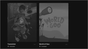Vendo conta da epic - Outros