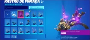 Vendo conta da epic - Outros
