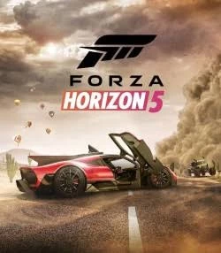 Forza Horizon 5 - Playstation