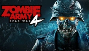 Zombie Army 4 Dead War- steam offline (entrega automática)