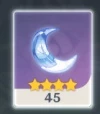 Genshin Impact AR50 Yelan C1 + Nahida + Venti + Diluc C1 +++