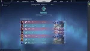 Conta valorant | Muitas skins | Elo: Plat. 2