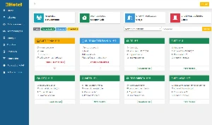 Script em PHP para Administração de Hotéis ou Pousadas - Others