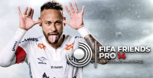 Fifa 14 Friends Pro - Pc