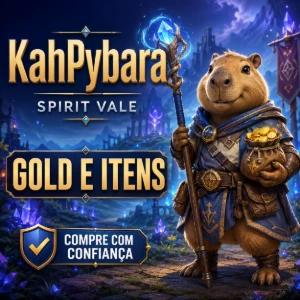 Spirit Vale