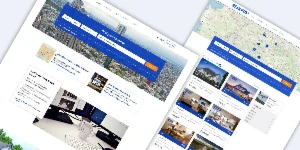 Realista Real Estate WordPress Theme