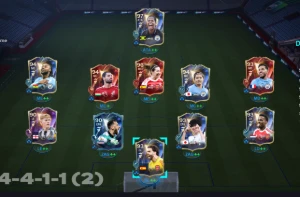 Conta Steam Ea Fc 26 +3Kk Em Jogador Negociavel Full Tots - FIFA