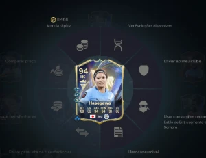 Conta Steam Ea Fc 26 +3Kk Em Jogador Negociavel Full Tots - FIFA