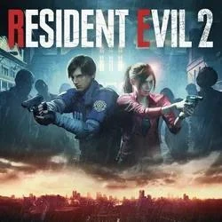 [Acesso Completo] Resident Evil 2 Biohazard Re2 - Steam Onli - Outros