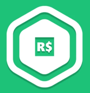 400 Robux (ROBLOX) - Outros