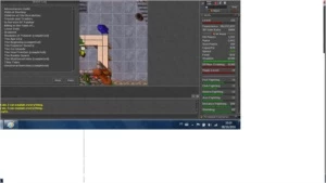 PALADIN LEVEL (121) + SORCERER LEVEL (23) - Tibia