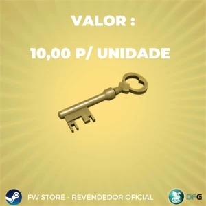 [PROMOÇÃO] Chave Team Fortress 2 - 1 POR R$9,99 - Outros