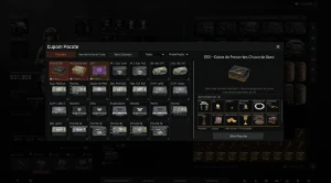 Conta Arena Breakout LvL 30 Koens 11M Stash Inventário 51M - Outros