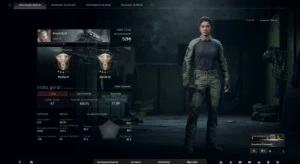 Conta Arena Breakout LvL 30 Koens 11M Stash Inventário 51M