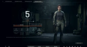 Conta Arena Breakout LvL 30 Koens 11M Stash Inventário 51M - Outros