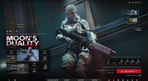 Conta Arena Breakout LvL 30 Koens 11M Stash Inventário 51M - Outros