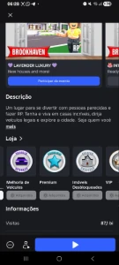 Conta De Roblox Muito Boa