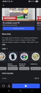Conta De Roblox Muito Boa