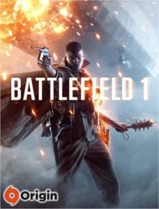Battlefield 1 Key - Outros