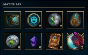 Acc D2 mmr Master - League of Legends LOL