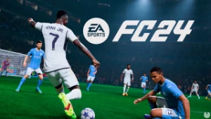 (Steam) Ea Sports Fc 24 - Full Acesso - FIFA