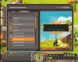VENDO CONTA OSAMODAS LVL 200 PVP/PVM - Dofus