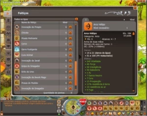 VENDO CONTA OSAMODAS LVL 200 PVP/PVM - Dofus