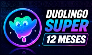 Duolingo Super Premium Até 1 Ano/ Na sua conta Garantia 30D - Assinaturas e Premium