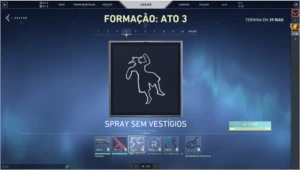 CONTA SMURF PRONTA PARA O COMPETITIVO (MD5) - Valorant