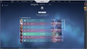 CONTA SMURF PRONTA PARA O COMPETITIVO (MD5) - Valorant