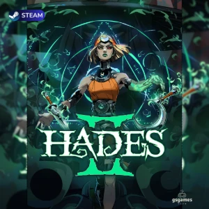 Hades II - Steam