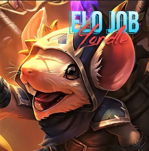 <span style='color: red;'>Elojob</span> - League Of Legends
