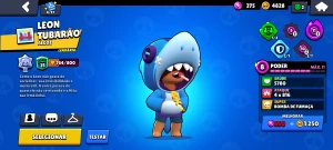 Vendo Conta De Brawl Stars Por Preço Limitado!