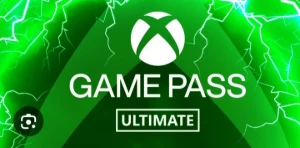 Xbox Game Pass Ultimate Compartilhado 30 dias 