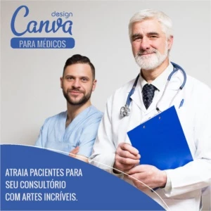 Curso Design Canva - Do Básico ao Avançado - Cursos e Treinamentos