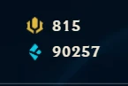 Conta LoL/MMR Mestre/Full Champs/Skins: 404/Ícones: 609 - League of Legends