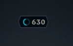 Conta LoL/MMR Mestre/Full Champs/Skins: 404/Ícones: 609 - League of Legends
