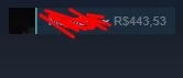 Qualquer jogo da Steam com 10% de Desconto - Outros