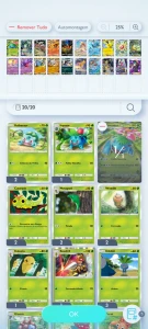 Conta do Pokémon TCGP Mobile Lev 12 - Outros