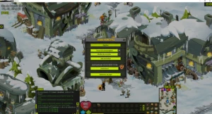 Dofus IOP Level 200 (Omega 16) Full SET e 6mk.