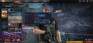 CROSSFIRE WALL- AIMBOT PRIVADO 100% (INDETECTÁVEL)