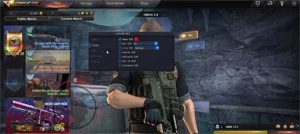 CROSSFIRE WALL- AIMBOT PRIVADO 100% (INDETECTÁVEL)