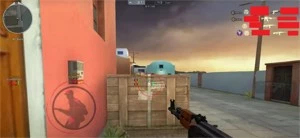 CROSSFIRE WALL- AIMBOT PRIVADO 100% (INDETECTÁVEL)