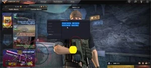CROSSFIRE WALL- AIMBOT PRIVADO 100% (INDETECTÁVEL)